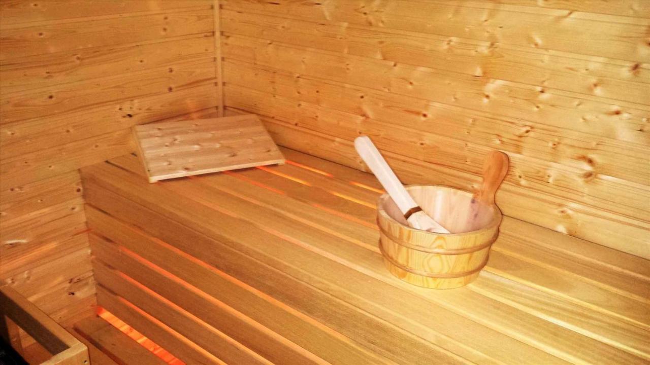Holiday Home In Smiljan 17134 Exterior photo